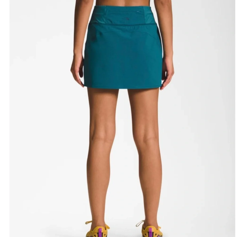 The North Face Women’s Arque Skirt Size Small - Picture 2 of 13